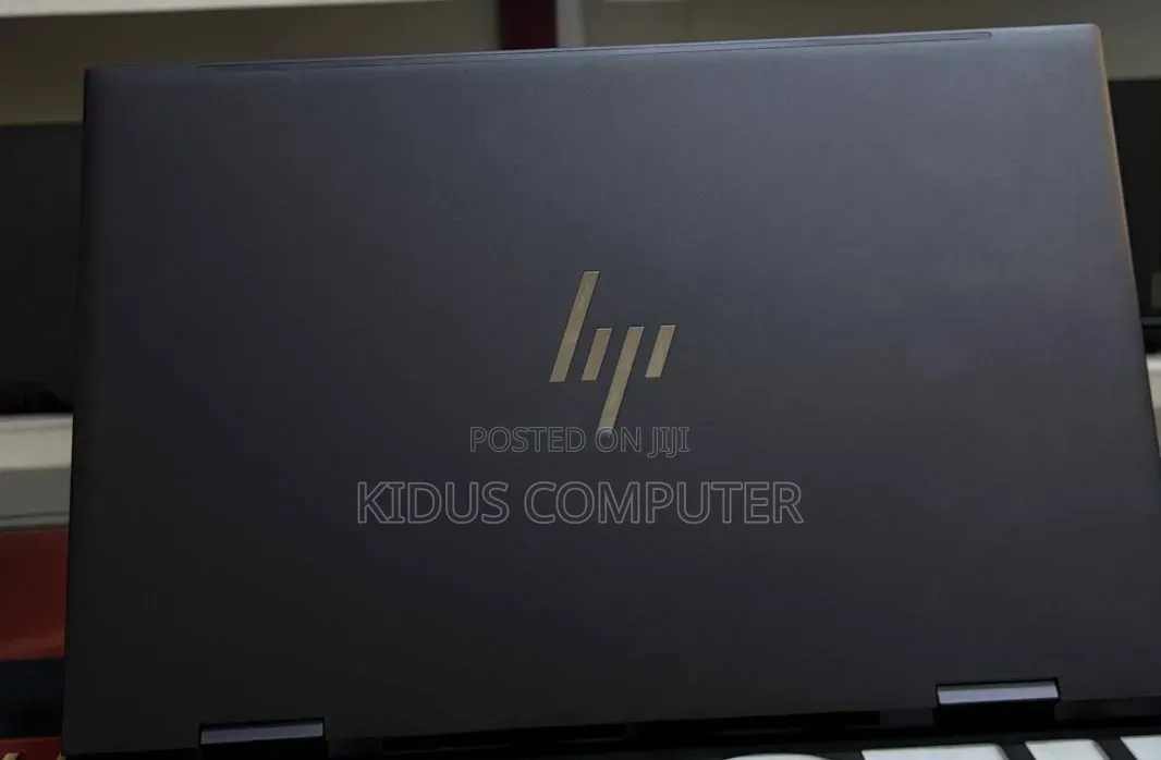 New Laptop HP Envy x360 16GB AMD Ryzen 5 SSD 512GB