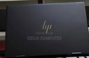 New Laptop HP Envy x360 16GB AMD Ryzen 5 SSD 512GB