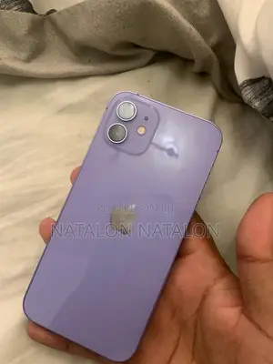 Apple iPhone 12 128 GB Purple
