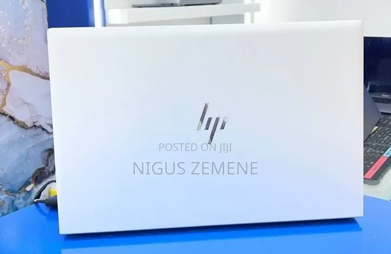 New Laptop HP EliteBook 850 G8 16GB Intel Core i7 SSD 512GB