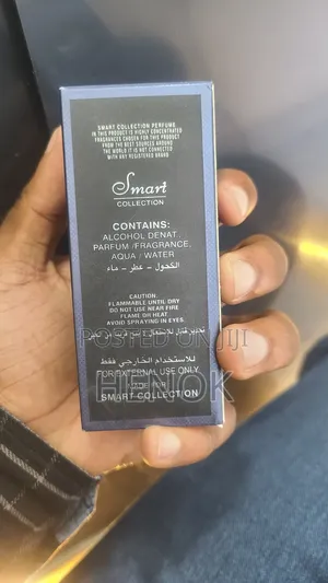Smart Parfum