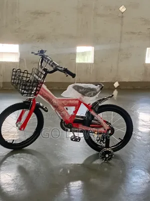 For Off-Road Explorers. — ከመደበኛ መንገድ ውጪ ለሚጓዙ ጀብደኞች።