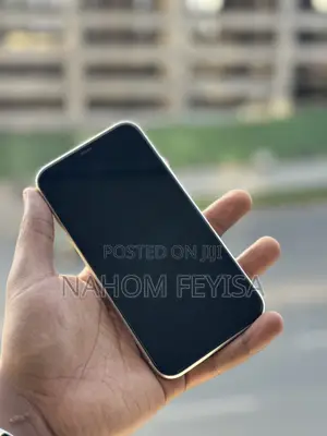 Apple iPhone 11 128 GB Black