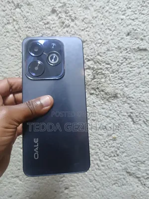 Oale Hot 40i 64 GB Black
