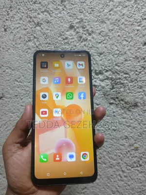 Oale Hot 40i 64 GB Black