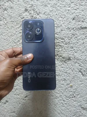 Oale Hot 40i 64 GB Black