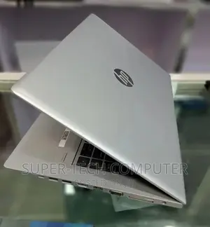 Photo - New Laptop HP EliteBook 840 8GB Intel Core I5 HDD 1T