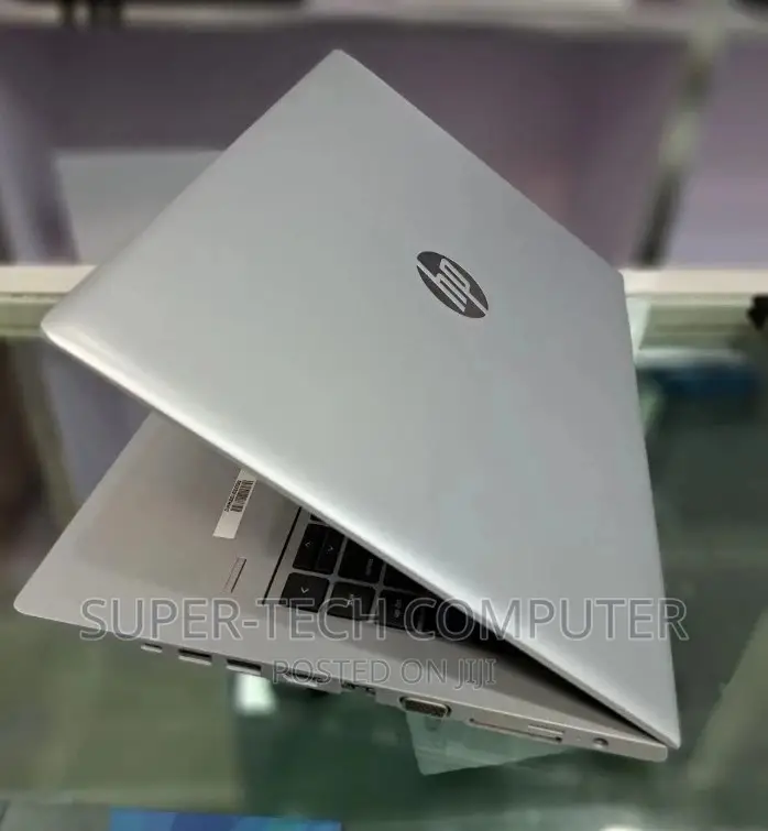 New Laptop HP EliteBook 840 8GB Intel Core I5 HDD 1T