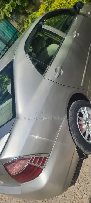 Toyota Corolla 2006