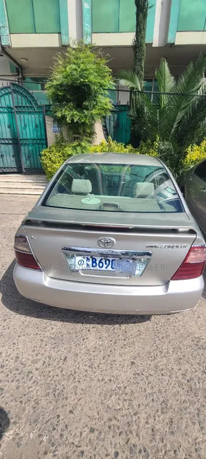 Toyota Corolla 2006