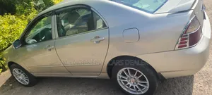 Toyota Corolla 2006
