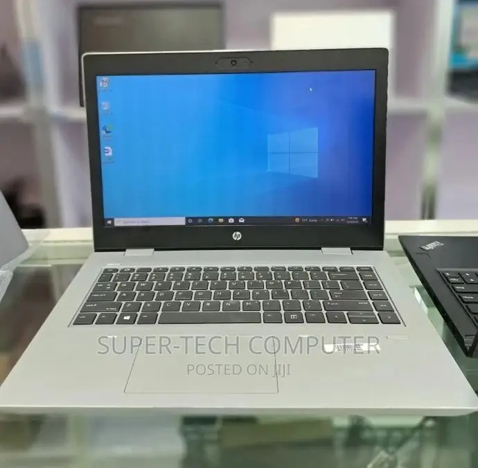 New Laptop HP EliteBook 840 8GB Intel Core I5 HDD 1T