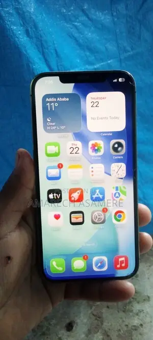 Apple iPhone 12 Pro Max 128 GB Silver