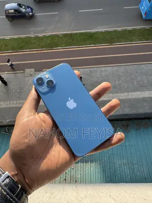 Apple iPhone 13 128 GB Blue