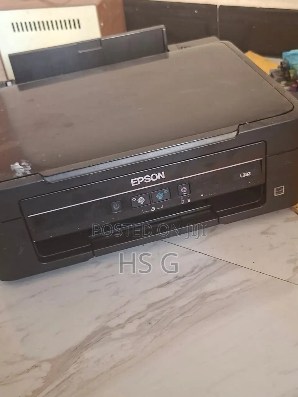 Desktop Computer Dell OptiPlex 780 8GB Intel Core i5 HDD 500GB