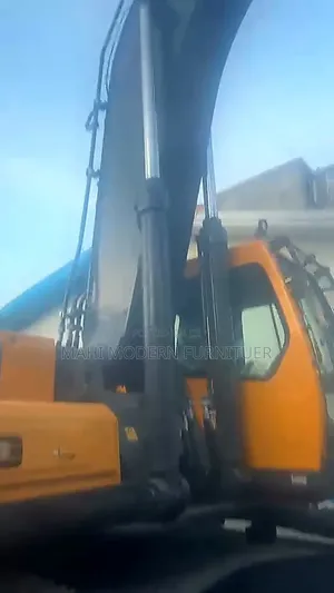 Hayundai 00 Excavator 340l
