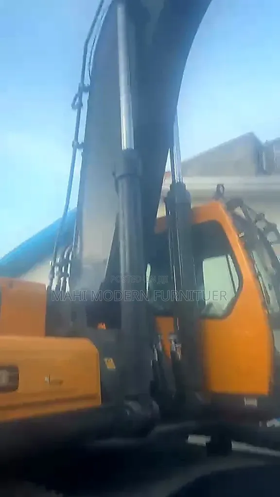 Hayundai 00 Excavator 340l