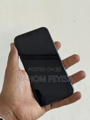 Apple iPhone 11 128 GB Black