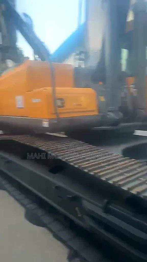 Hayundai 00 Excavator 340l