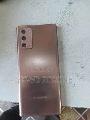 Samsung Galaxy Note 20 256 GB