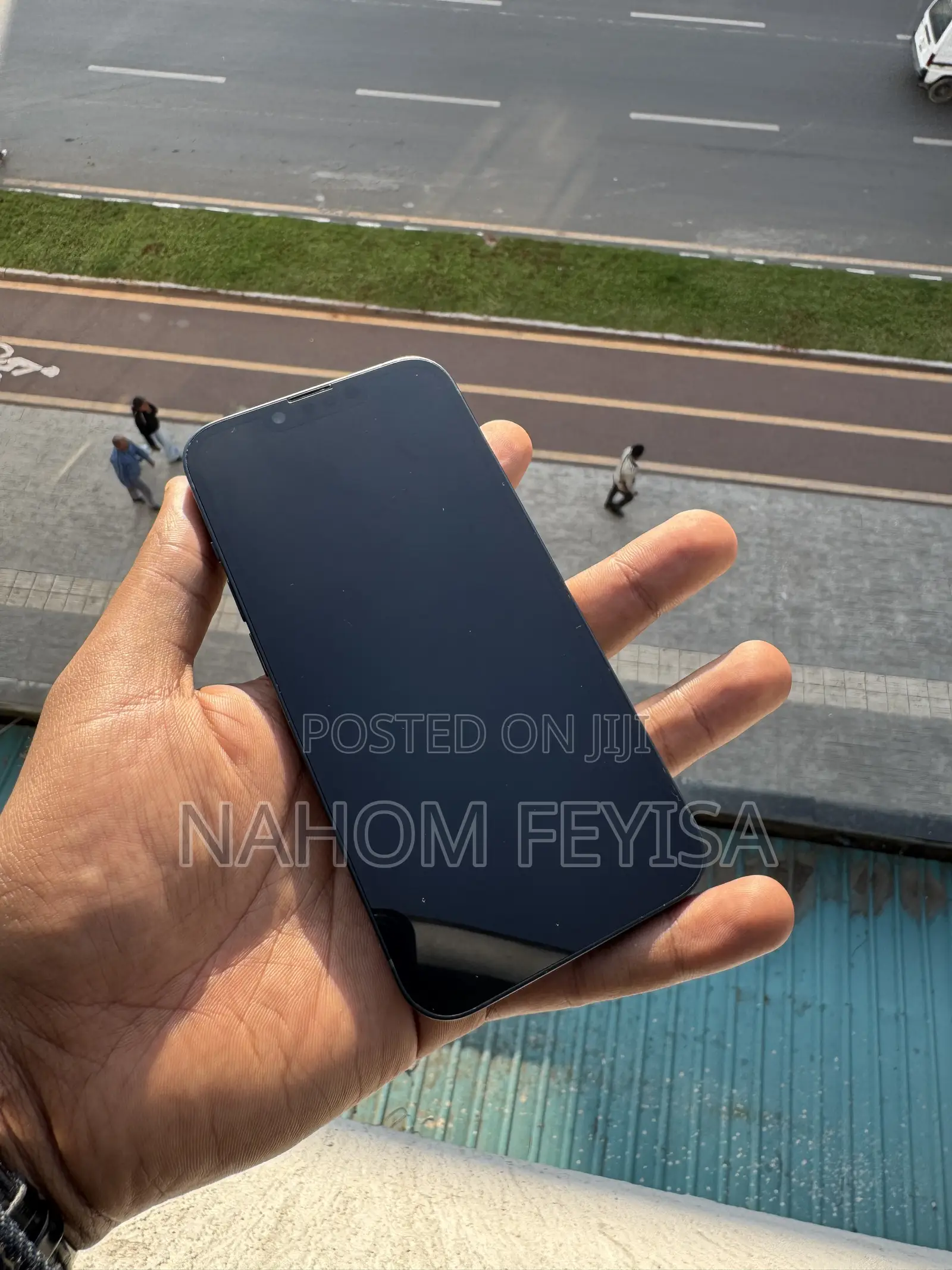 Apple iPhone 13 128 GB Black