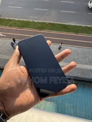 Apple iPhone 13 128 GB Black