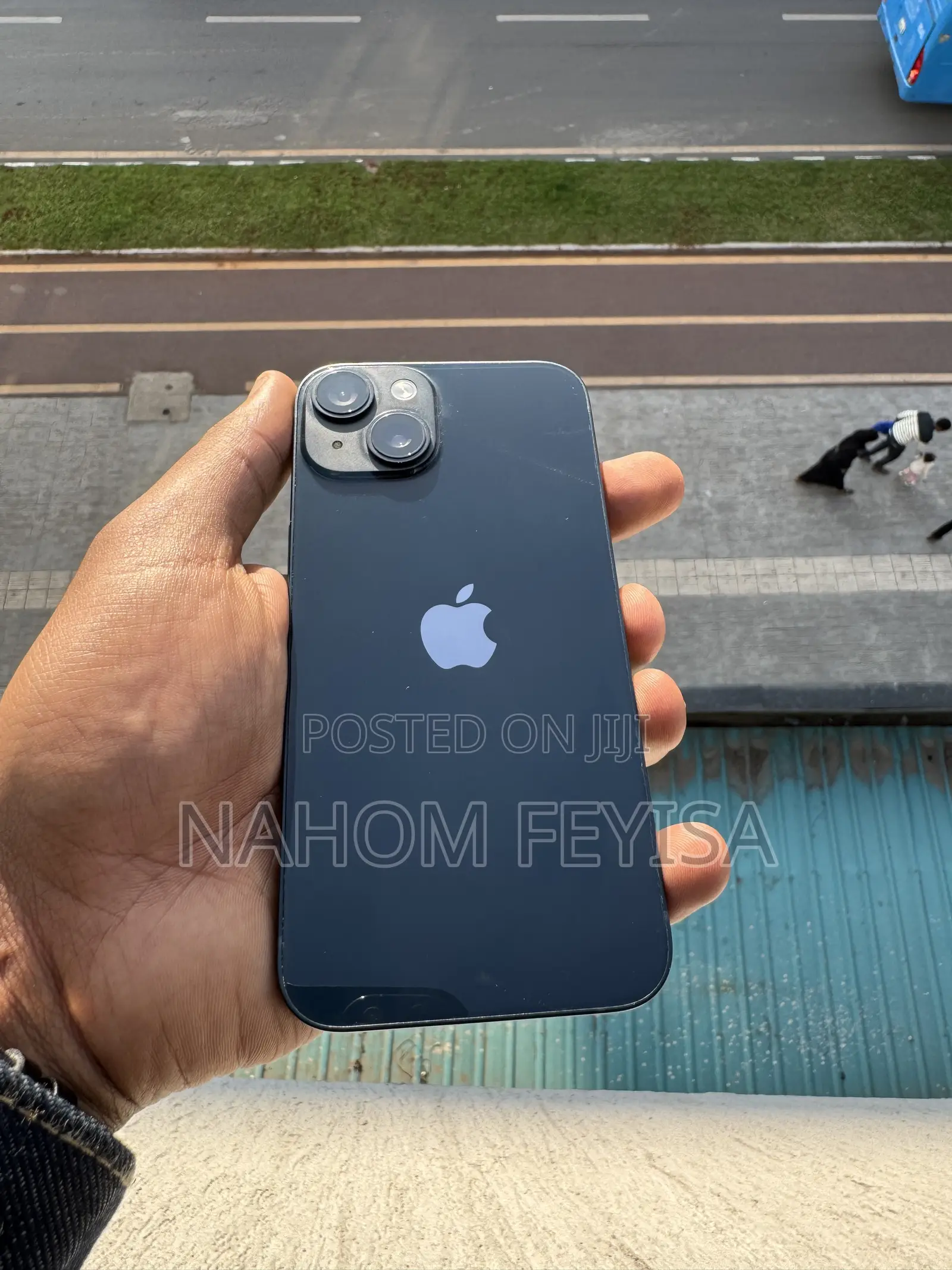 Apple iPhone 13 128 GB Black