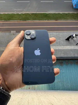 Apple iPhone 13 128 GB Black