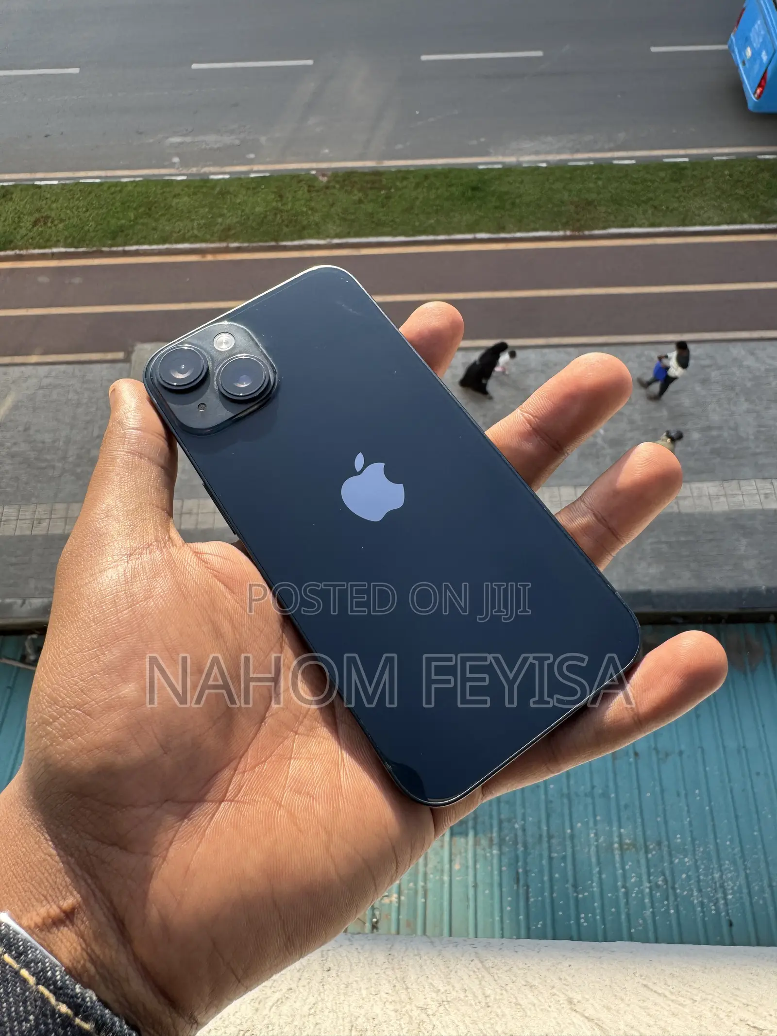 Apple iPhone 13 128 GB Black