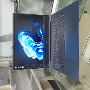 Photo - New Laptop HP 16GB Intel Core I5 SSD 512GB