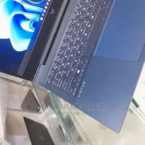 New Laptop HP 16GB Intel Core I5 SSD 512GB