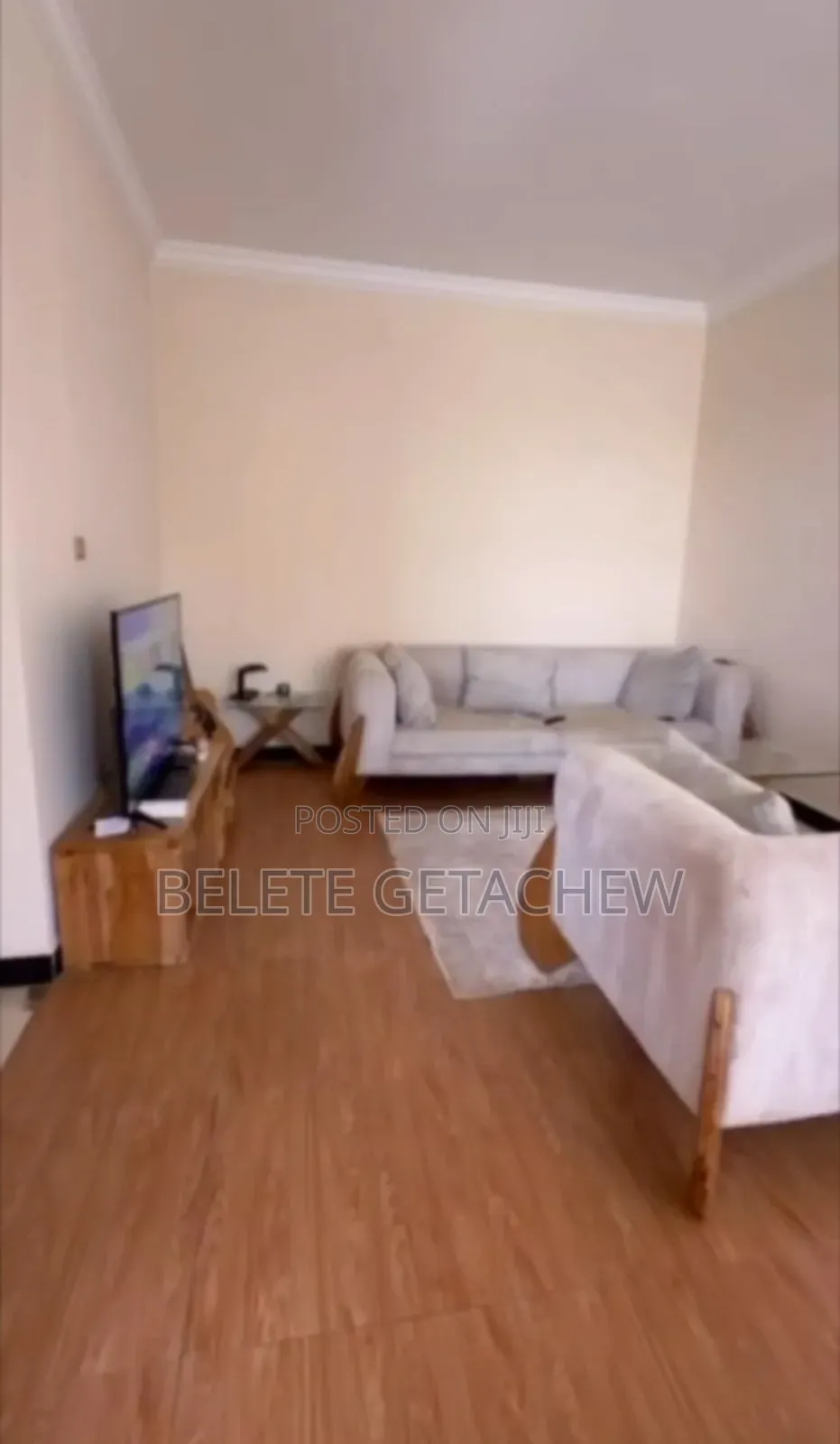 3bdrm Apartment in Ayat 49, Luxury, Bole for sale