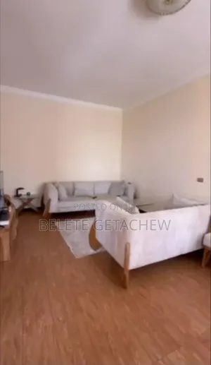 3bdrm Apartment in Ayat 49, Luxury, Bole for sale