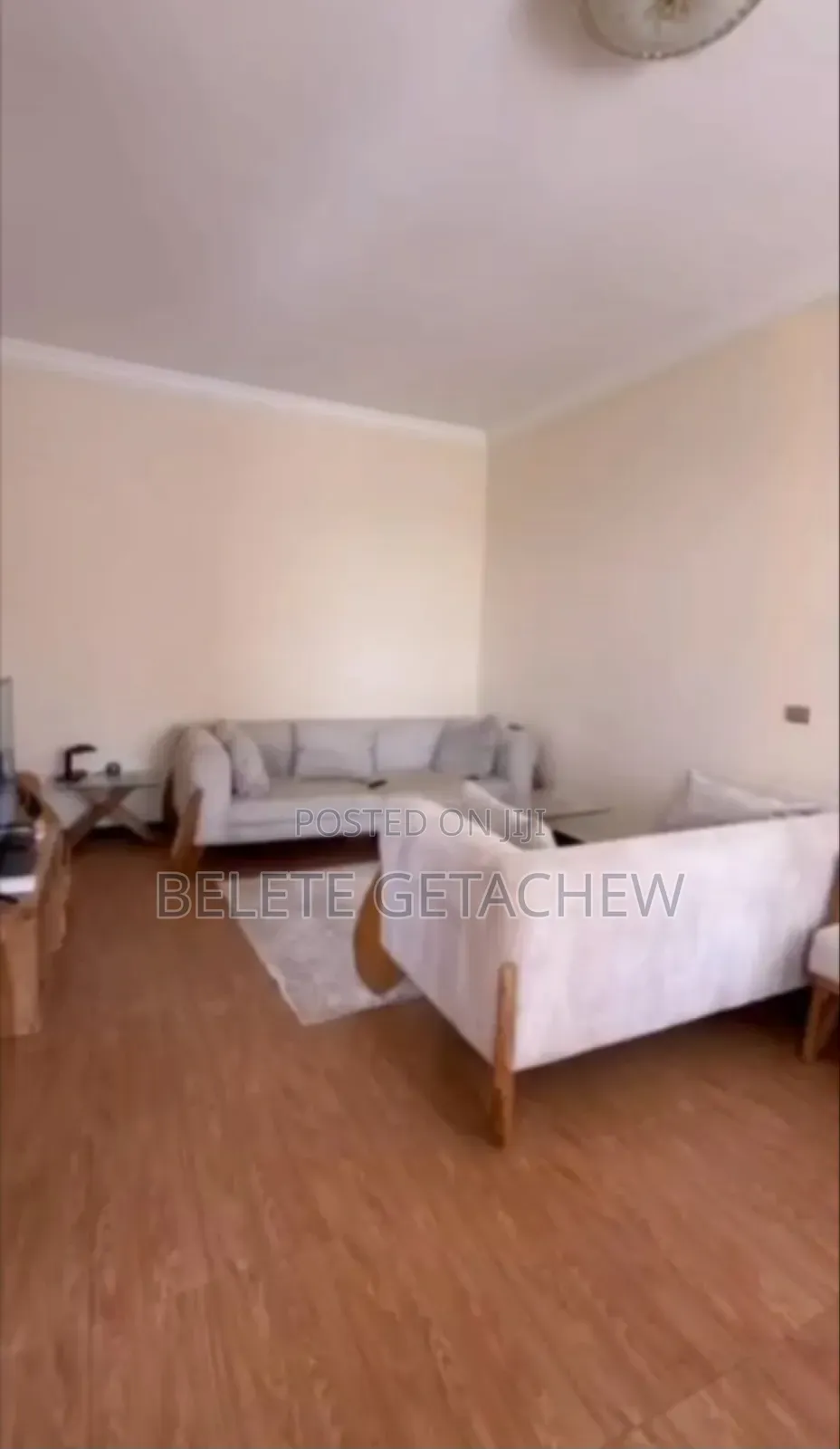 3bdrm Apartment in Ayat 49, Luxury, Bole for sale