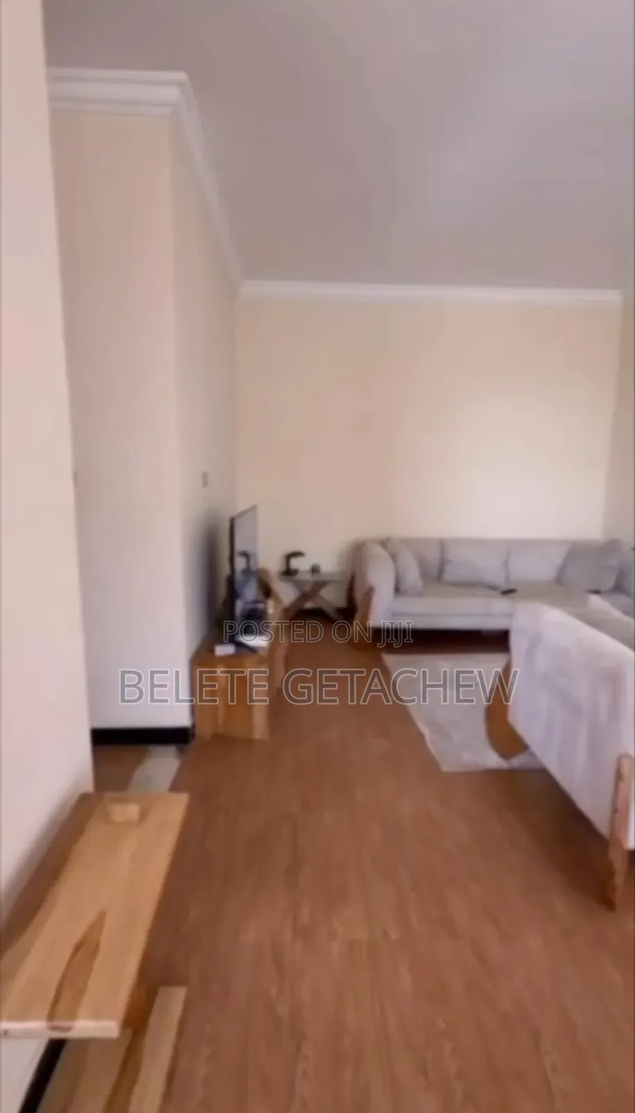 3bdrm Apartment in Ayat 49, Luxury, Bole for sale