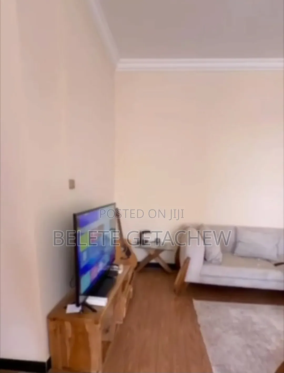 3bdrm Apartment in Ayat 49, Luxury, Bole for sale
