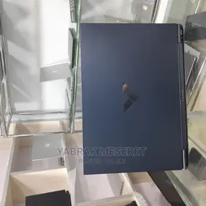 New Laptop HP 16GB Intel Core I5 SSD 512GB