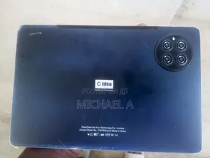 C idea CM7000 Plus 512 GB Black