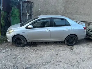 Toyota Corolla 2006