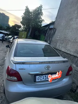 Toyota Corolla 2006