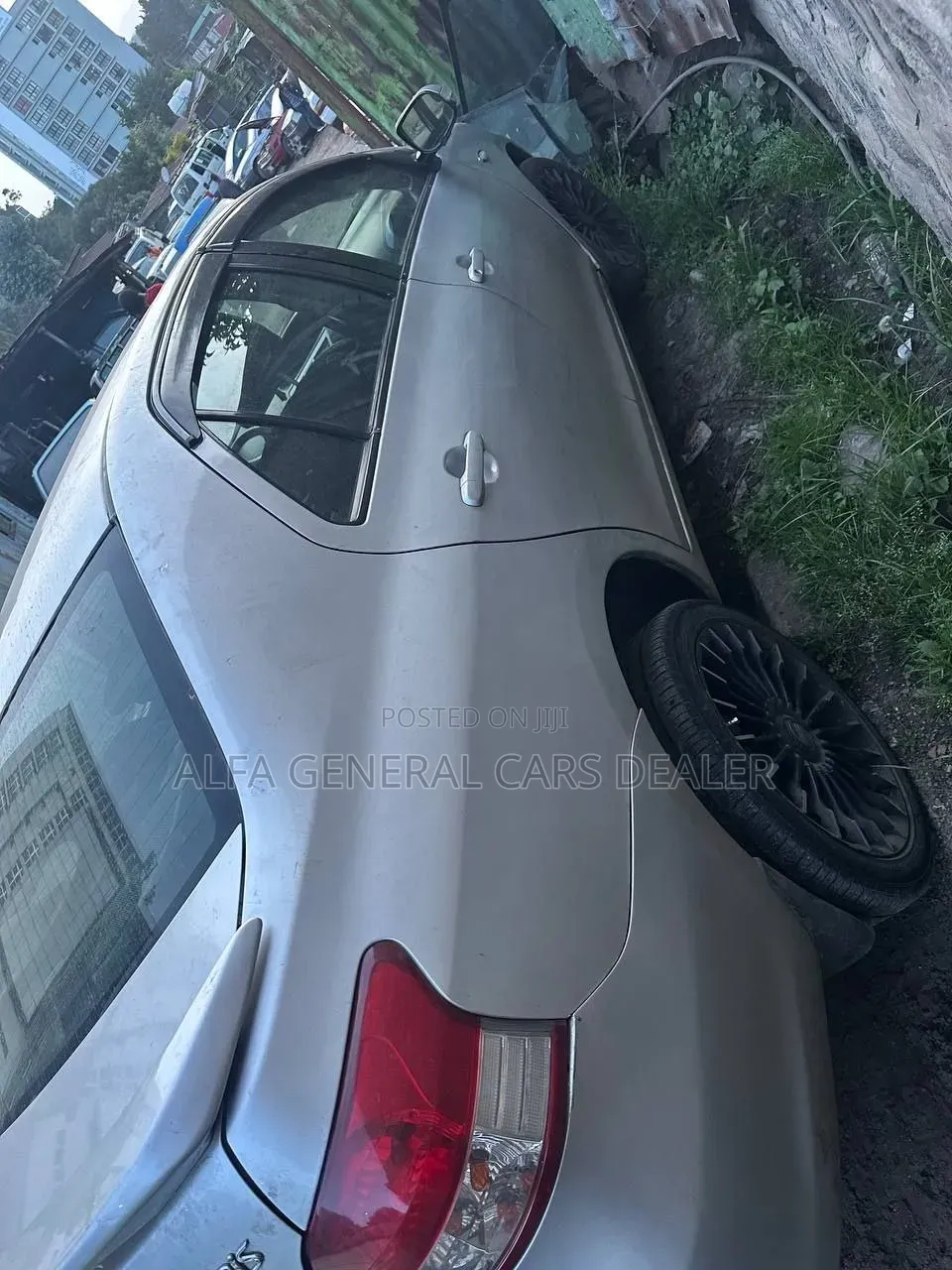 Toyota Corolla 2006