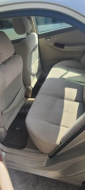 Toyota Corolla 2006