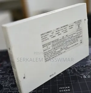 New Samsung Galaxy Tab A11+ 128 GB Gray