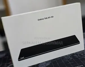 New Samsung Galaxy Tab A11+ 128 GB Gray