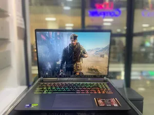 New Laptop MSI Vector 16 HX AI A2XWIG 32GB Intel Core Ultra 9 SSD 1T