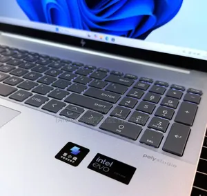 New Laptop HP Pavilion 15 16GB Intel Core i7 SSD 1T