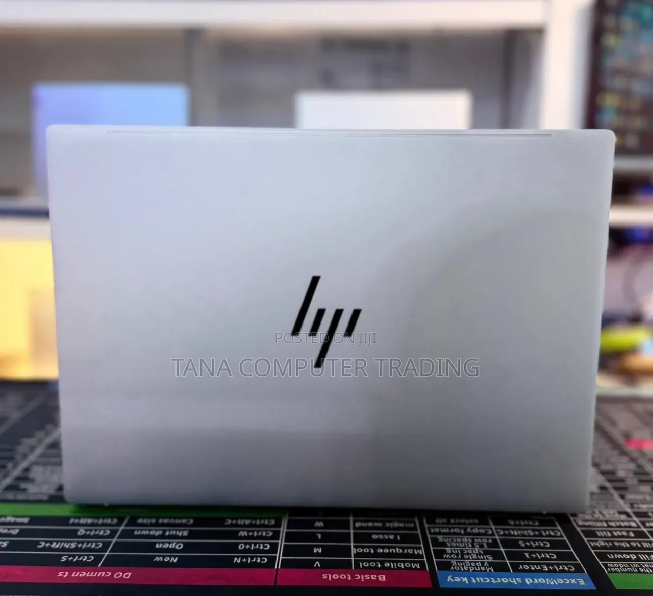 New Laptop HP Pavilion 15 16GB Intel Core i7 SSD 1T