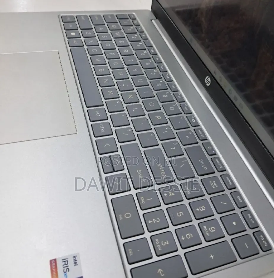 New Laptop HP Stream Notebook 16GB Intel Core i7 SSD 512GB