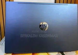 New Laptop HP Pavilion 15 8GB Intel Core i5 SSD 512GB