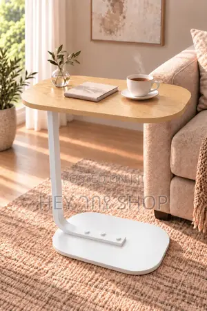 Multi-Functional Coffee Table ኮፊ ቴብል